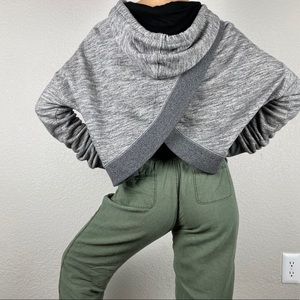 🌻 Stone Gray Rag and bone jacket